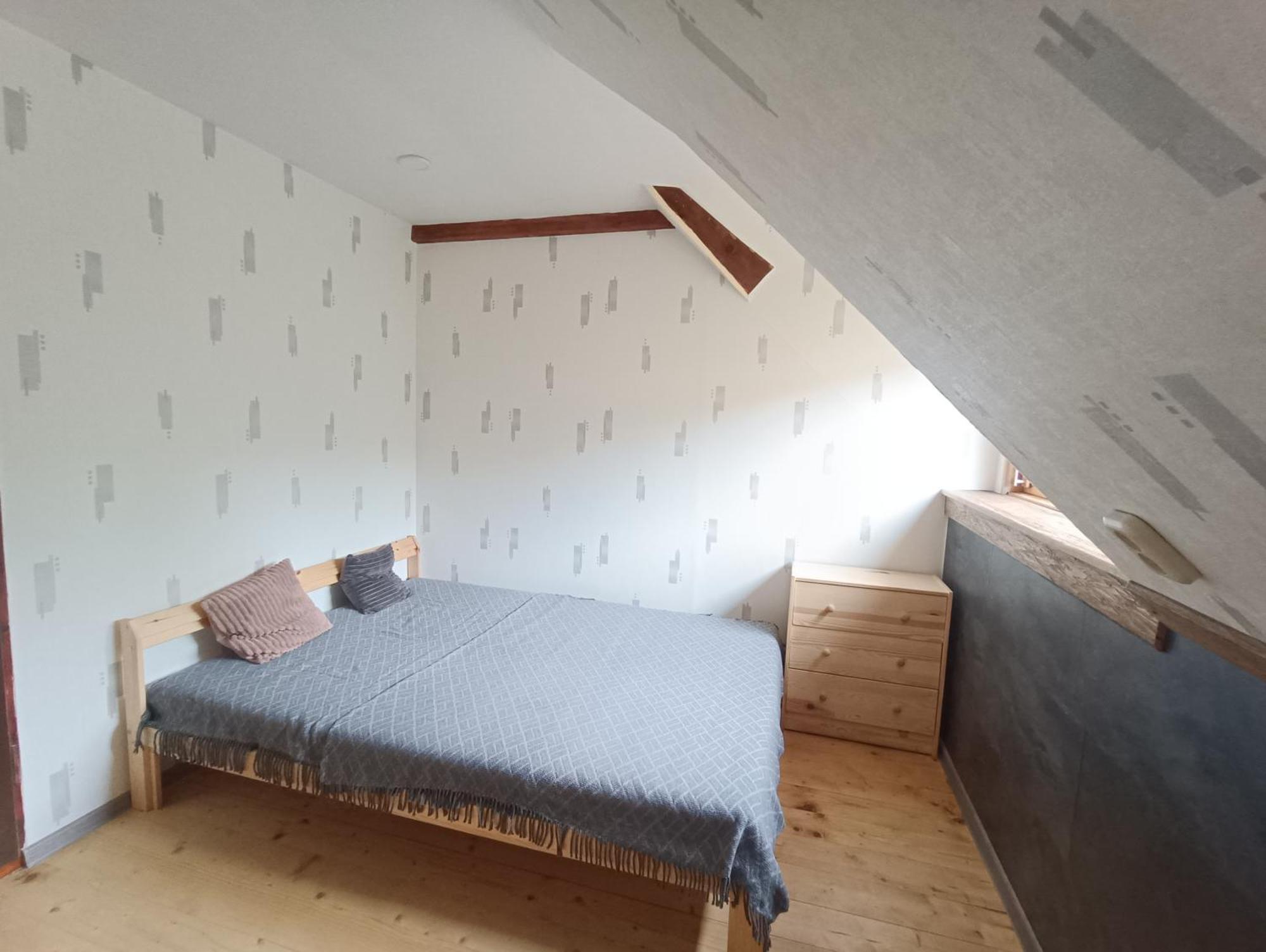 Surf Apartments In Melnrage Klaipėda Cameră foto